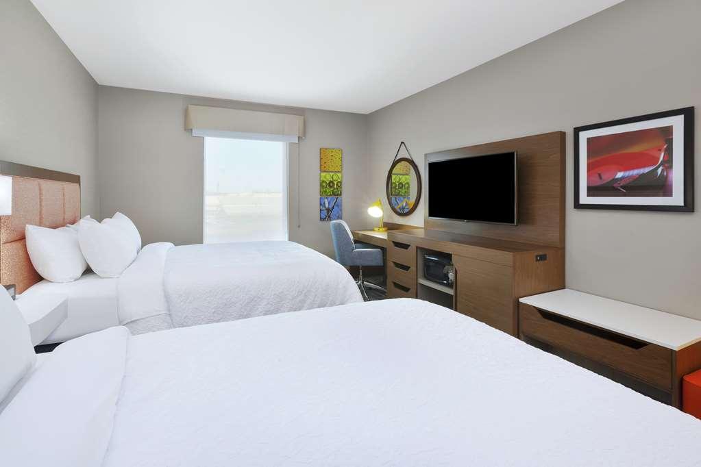 Hotel Hampton & Grand Rapids South Grandville